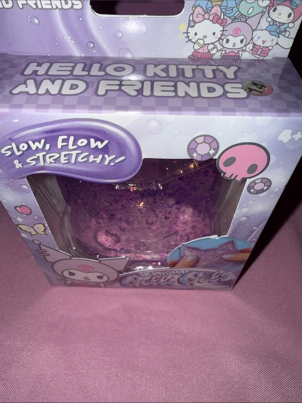 None hello kitty